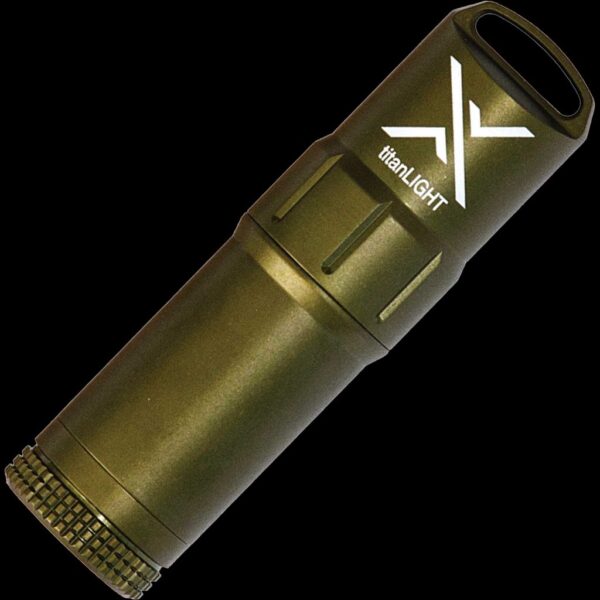 Exotac TitanLIGHT - Olive Drab