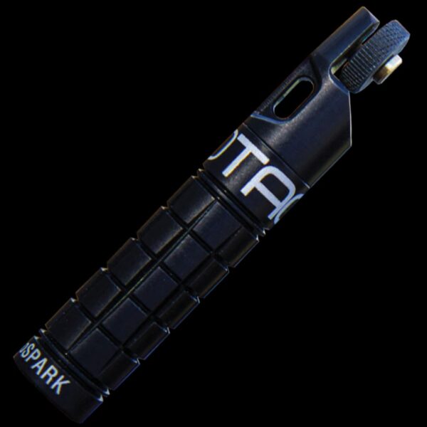 Exotac NanoSPARK - Black