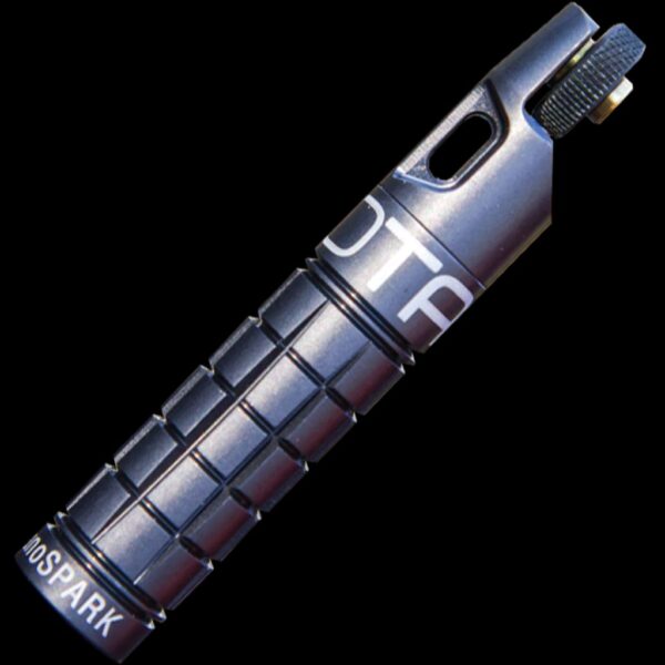 Exotac NanoSPARK - Gunmetal