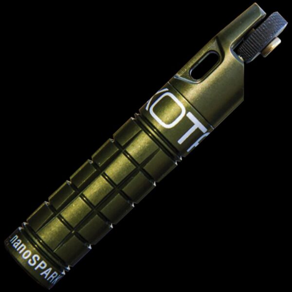 Exotac NanoSPARK - Olive Drab