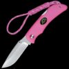 Outdoor Edge Mini-babe (pink)