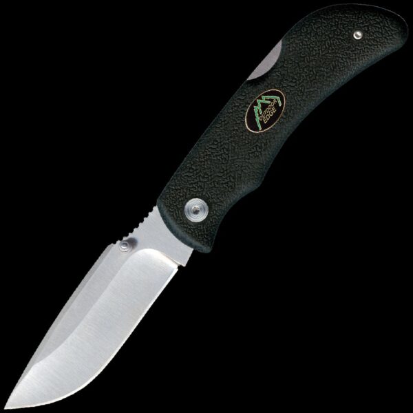 Outdoor Edge GRIP LITE BLACK