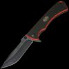 Outdoor Edge 3.0" DIVIDE MEDIUM, PLAIN