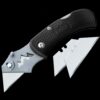 Outdoor Edge B.O.A. BLACK