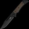 Zero Tolerance Galyean Black/CPM 20CV BLK