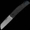 Zero Tolerance Anso Double Detent