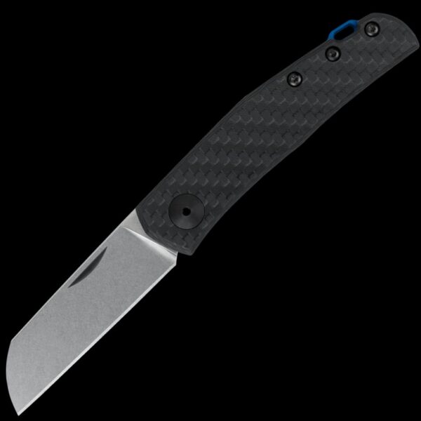 Zero Tolerance Anso Double Detent