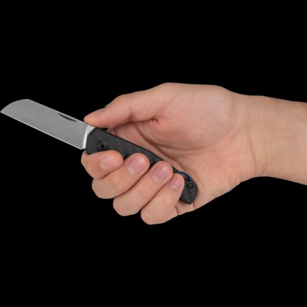 Zero Tolerance Anso Double Detent - Image 3