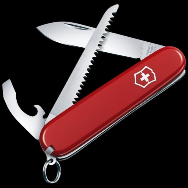 Victorinox Walker Red