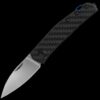Zero Tolerance Anso Spear Point, Slip-Joint