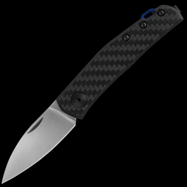 Zero Tolerance Anso Spear Point, Slip-Joint