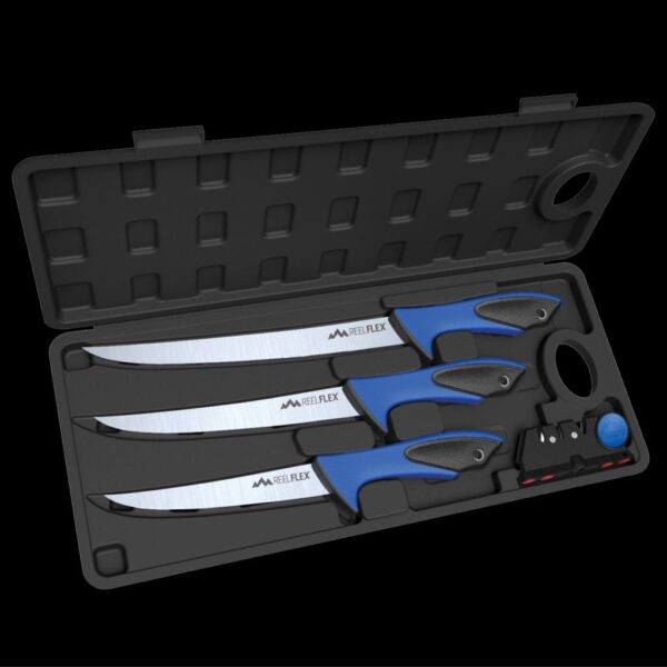 Outdoor Edge REEL-FLEX PACK