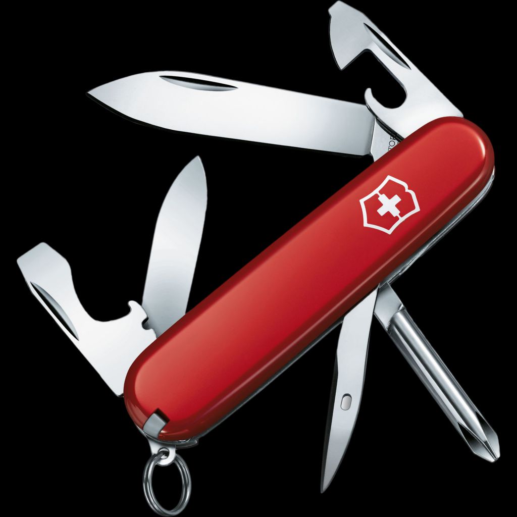 Swiss army tinker small online