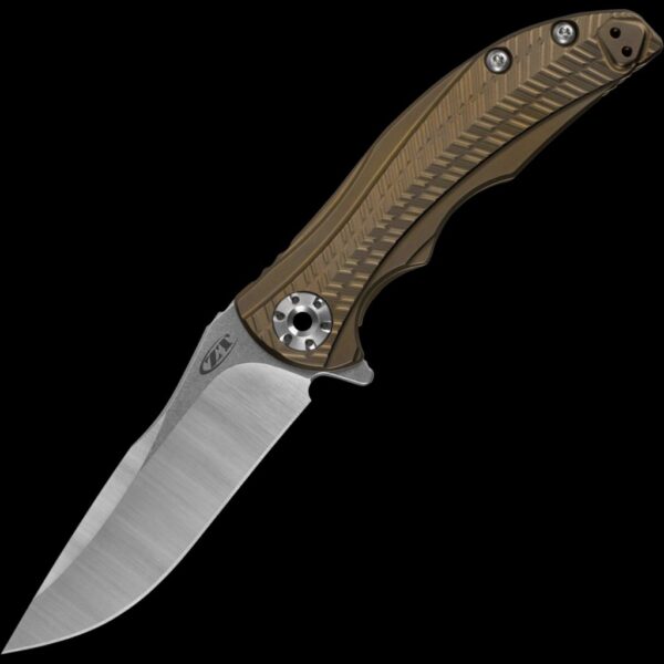 Zero Tolerance RJ Martin KVT