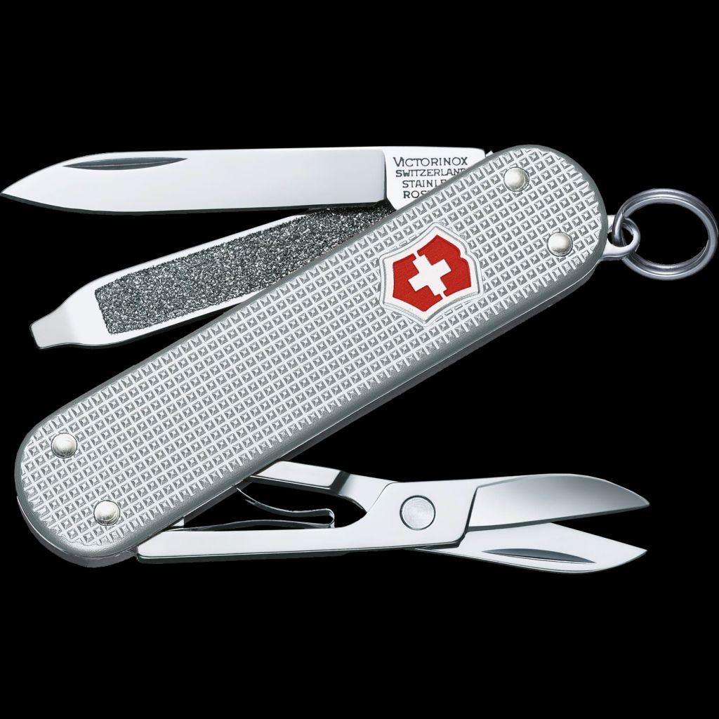 Victorinox Classic Alox 