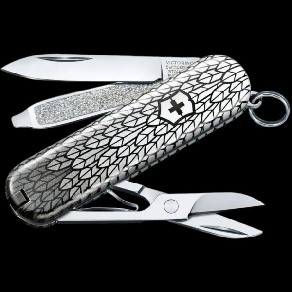 Victorinox Classic Eagle Flight Limited Edition 2021