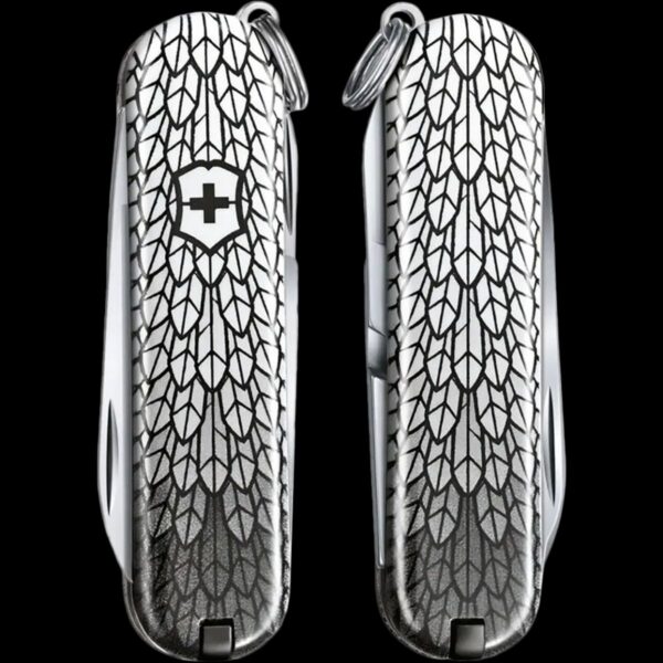 Victorinox Classic Eagle Flight Limited Edition 2021 - Image 2
