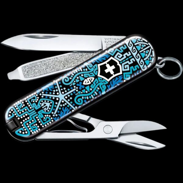 Victorinox Classic Ocean Life Limited Edition 2021