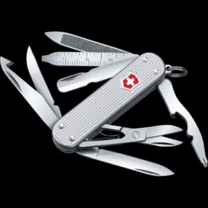 Victorinox voyager alox hotsell