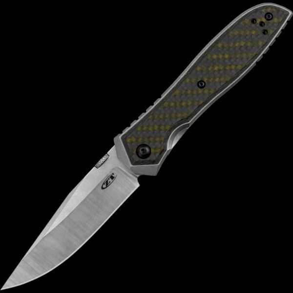 Zero Tolerance Emerson Carbon Fiber