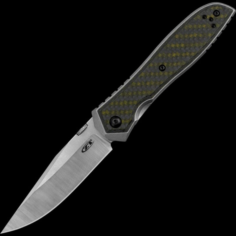 Zero Tolerance Emerson Carbon Fiber Blades.co.uk