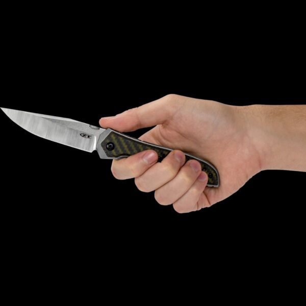 Zero Tolerance Emerson Carbon Fiber - Image 3