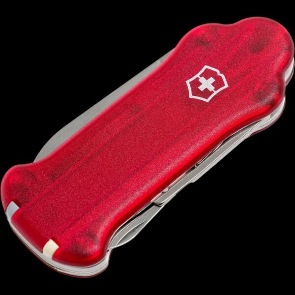 Victorinox Golftool Red - Image 2