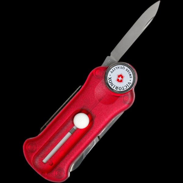 Victorinox Golftool Red - Image 3