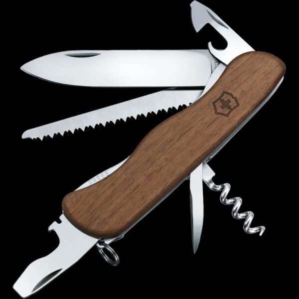 Victorinox Forester Wood