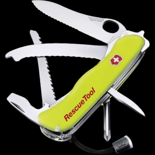 Victorinox RescueTool