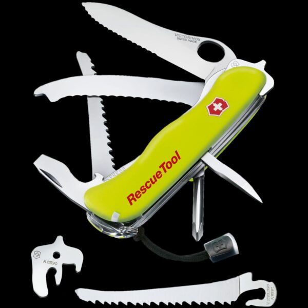 Victorinox RescueTool - Image 3