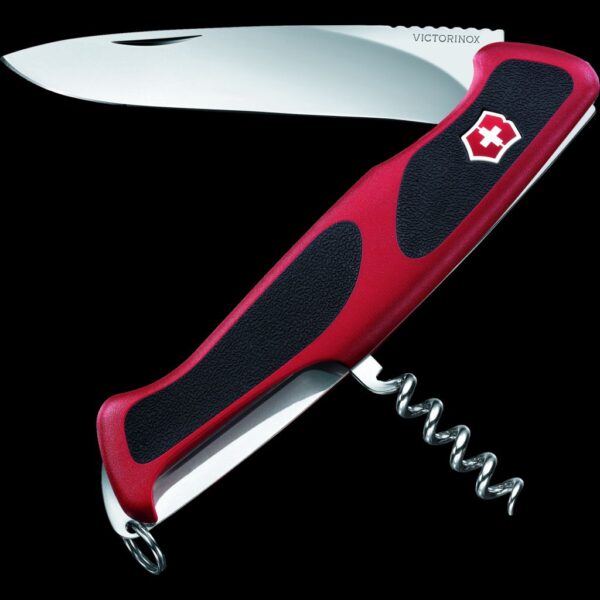 Victorinox Rangergrip 52