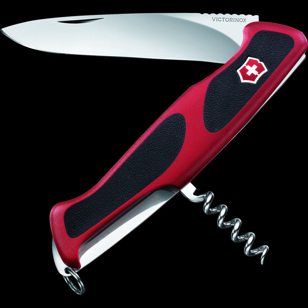 Victorinox Rangergrip 52 Blades