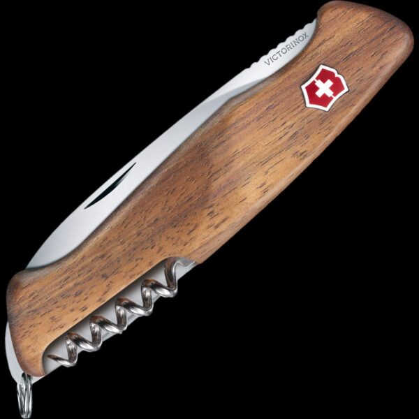 Victorinox Rangerwood 55 Walnut - Image 2