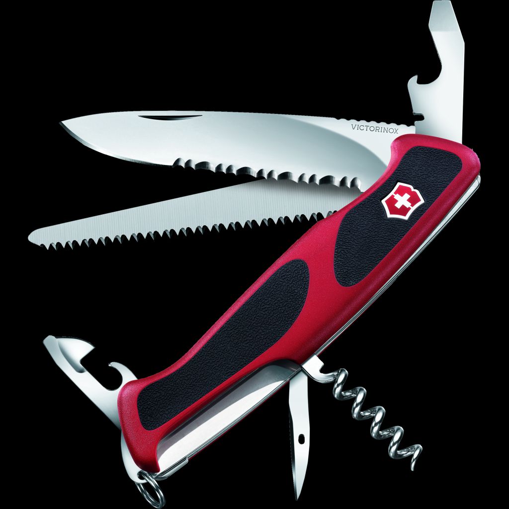 Victorinox rangergrip 155 clearance