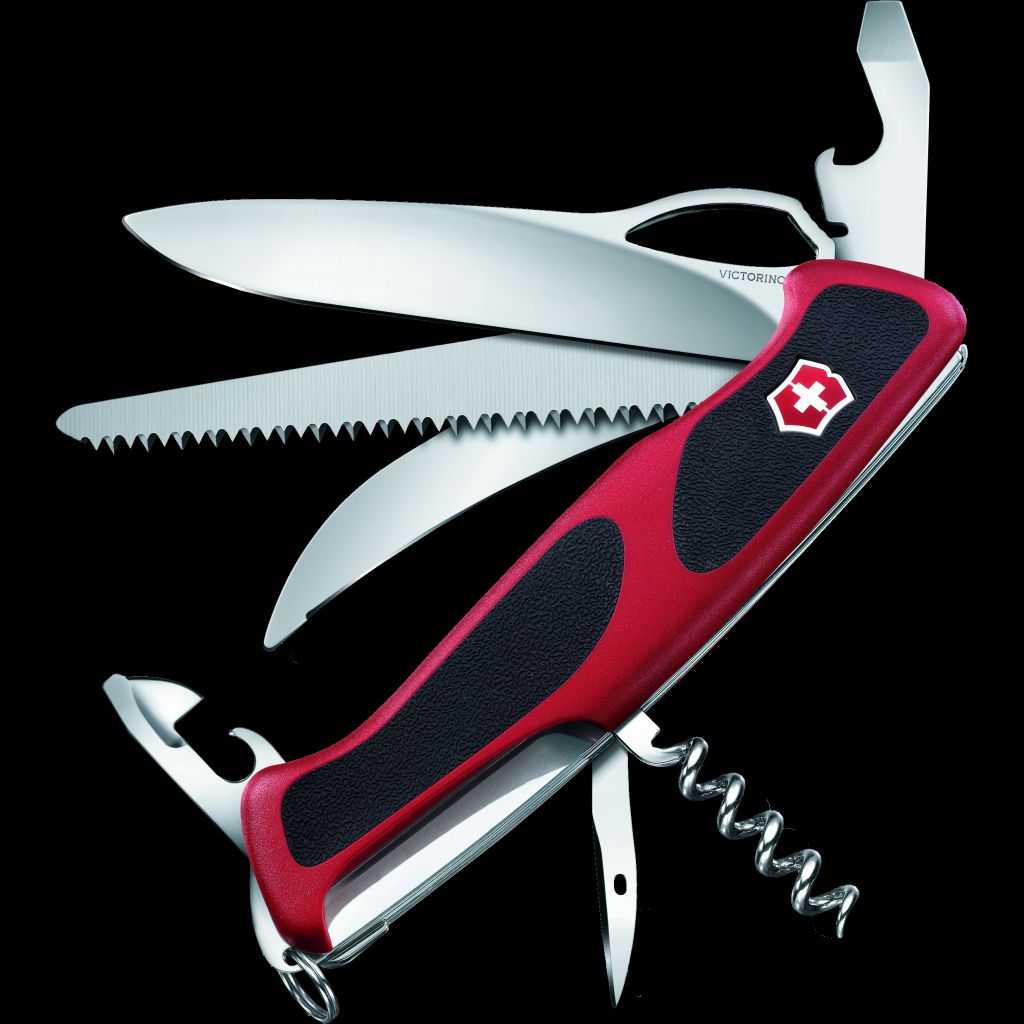 Victorinox ranger grip 57 best sale