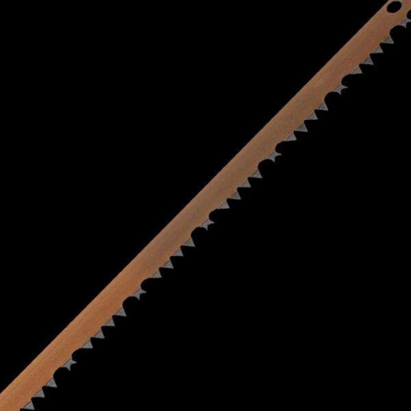 Outdoor Edge PACK SAW WOOD BLADE