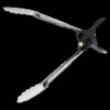 Outdoor Edge GRILL-BEAM TONGS