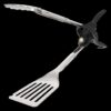 Outdoor Edge GRILL-BEAM SPATULA