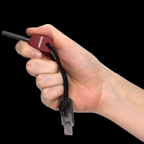 Kershaw Fire Starter - Image 2