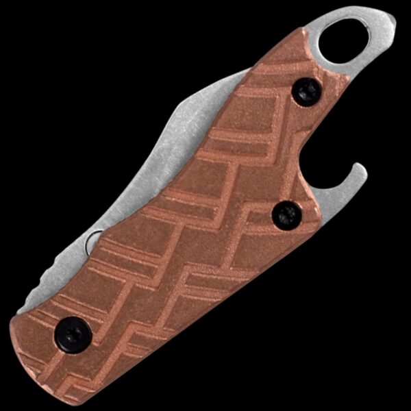 Kershaw Cinder Copper - Image 2