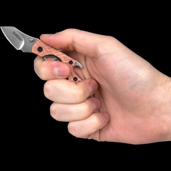 Kershaw Cinder Copper - Image 3