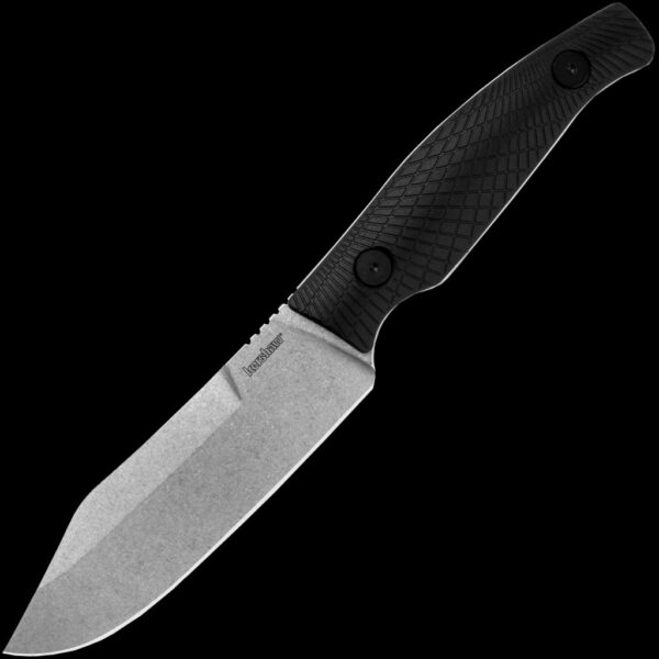 Kershaw Camp 5