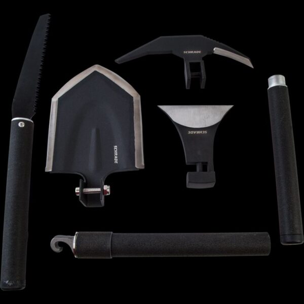 Schrade SCHEXC Outdoor Kit