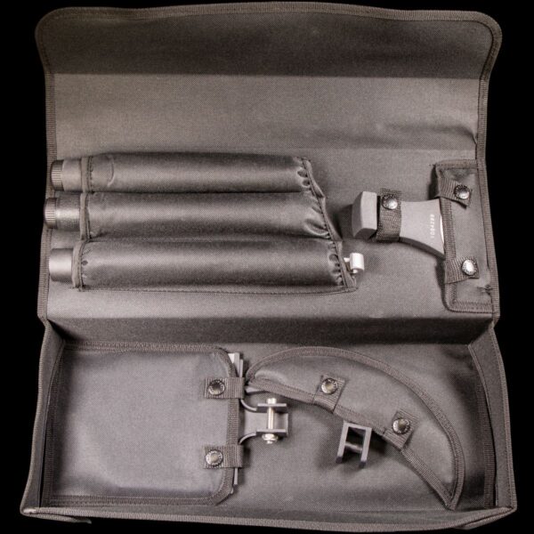 Schrade SCHEXC Outdoor Kit - Image 2
