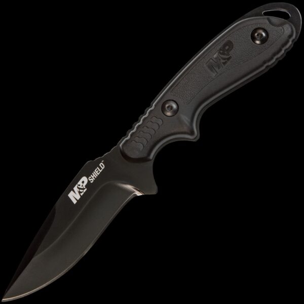 M&P MPSHF1 Shield FB Blk/Blk 3"