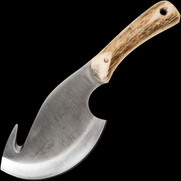 Uncle Henry 2201UH Stag GH w/D2