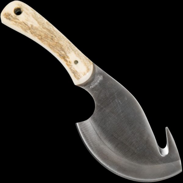 Uncle Henry 2201UH Stag GH w/D2 - Image 3