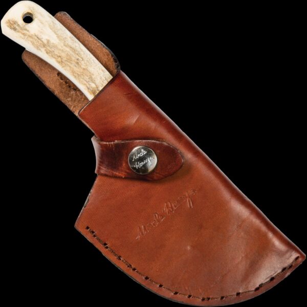 Uncle Henry 2201UH Stag GH w/D2 - Image 4