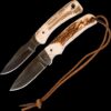 Uncle Henry Stag 301UH/PH2N w/D2